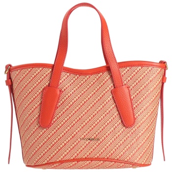 coccinelle τσαντες τσάντα χειρός