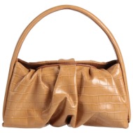 themoirè τσαντες τσάντα χειρός