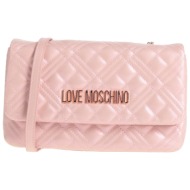 love moschino τσαντες τσάντες ταχυδρόμου