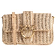 pinko τσαντες τσάντες ταχυδρόμου