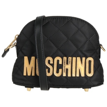 moschino τσαντες τσάντες ταχυδρόμου