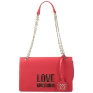 love moschino τσαντες τσάντες ώμου
