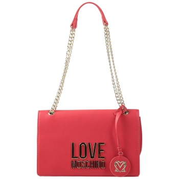 love moschino τσαντες τσάντες ώμου