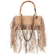 la milanesa τσαντες τσάντα χειρός