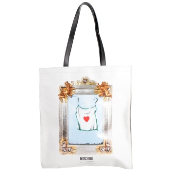 moschino τσαντες τσάντες ώμου