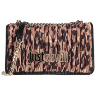 just cavalli τσαντες τσάντες ταχυδρόμου