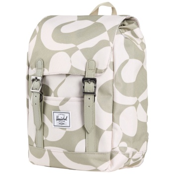 herschel supply co. τσαντες σακίδιο πλάτης