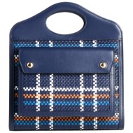 burberry τσαντες τσάντα χειρός