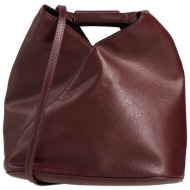 maison margiela τσαντες τσάντες ταχυδρόμου