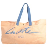 lacoste τσαντες τσάντες ώμου