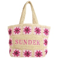 sundek τσαντες τσάντα χειρός