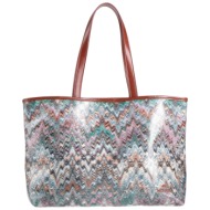 missoni τσαντες τσάντα χειρός
