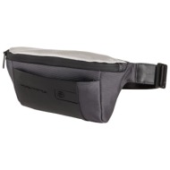 piquadro τσαντες τσαντάκι μέσης