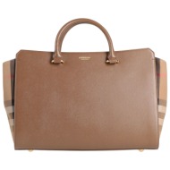 burberry τσαντες τσάντα χειρός