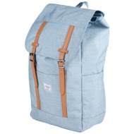 herschel supply co. τσαντες σακίδιο πλάτης