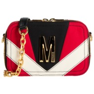 moschino τσαντες τσάντες ταχυδρόμου