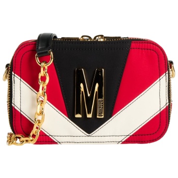 moschino τσαντες τσάντες ταχυδρόμου
