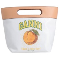 ganni τσαντες τσάντα χειρός