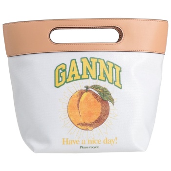 ganni τσαντες τσάντα χειρός