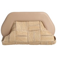 themoirè τσαντες τσάντα χειρός