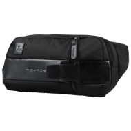 piquadro τσαντες τσαντάκι μέσης