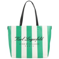 karl lagerfeld τσαντες ...