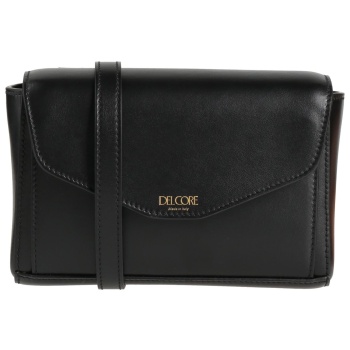 del core τσαντες τσάντες ταχυδρόμου