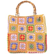 la milanesa τσαντες τσάντα χειρός