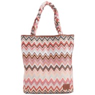 missoni τσαντες τσάντα χειρός