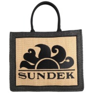 sundek τσαντες τσάντα χειρός