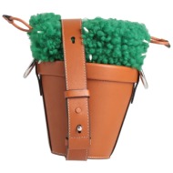 maison margiela τσαντες τσάντες ταχυδρόμου