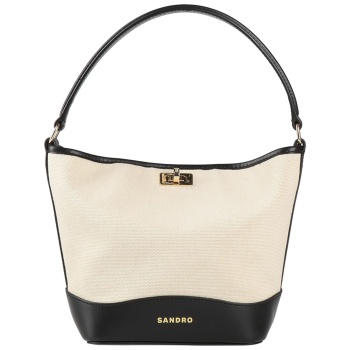 sandro τσαντες τσάντα χειρός