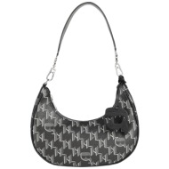 karl lagerfeld τσαντες τσάντες ώμου