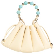 themoirè τσαντες τσάντα χειρός