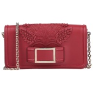 roger vivier τσαντες ...