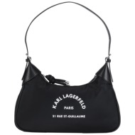 karl lagerfeld τσαντες τσάντες ώμου