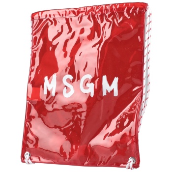 msgm τσαντες σακίδιο πλάτης