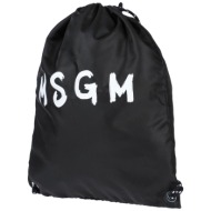 msgm τσαντες σακίδιο πλάτης