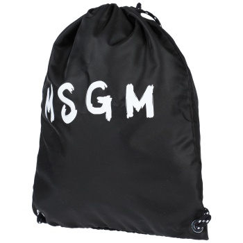 msgm τσαντες σακίδιο πλάτης
