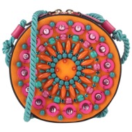 alberta ferretti τσαντες τσάντες ταχυδρόμου