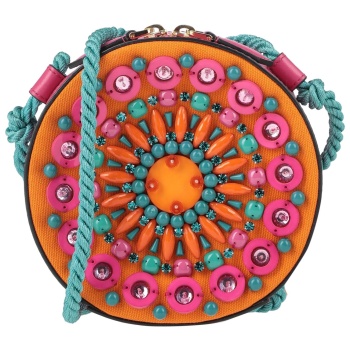 alberta ferretti τσαντες τσάντες ταχυδρόμου