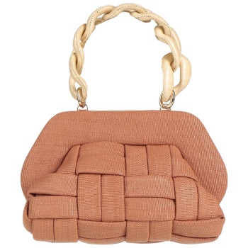 themoirè τσαντες τσάντα χειρός