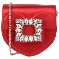 roger vivier τσαντες τσάντες ταχυδρόμου