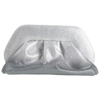 themoirè τσαντες τσάντα χειρός