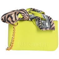 just cavalli τσαντες ...