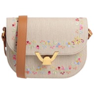 coccinelle τσαντες τσάντες ταχυδρόμου