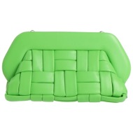 themoirè τσαντες τσάντα χειρός