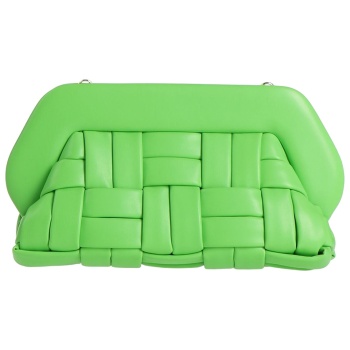 themoirè τσαντες τσάντα χειρός