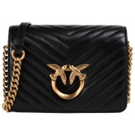 pinko τσαντες τσάντες ταχυδρόμου