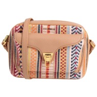 coccinelle τσαντες τσάντες ταχυδρόμου